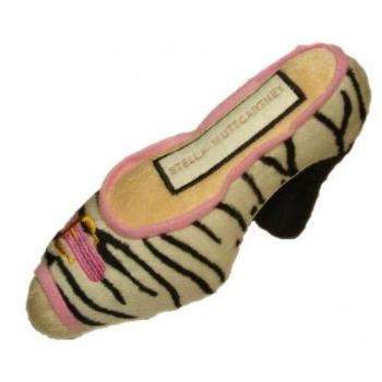 Stella MuttCartney Shoe Toy.
