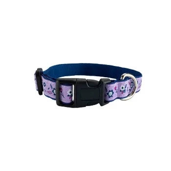 Metro Floral Collar & Leash Collection