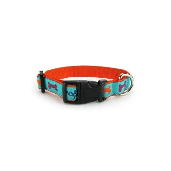 Party Bones Collar & Leash Collection