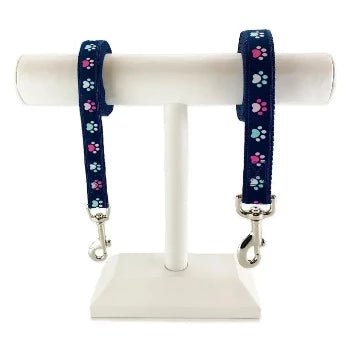 Trendy Paws Collar & Leash Collection