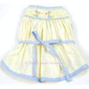 Duckie Hand-Smocked Bishop Dress.