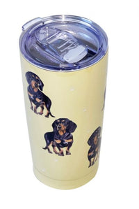 SERENGETI Ultimate Tumblers - Stainless Steel Paws & Purrs Barkery
