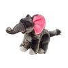 Fluff & Tuff Edsel Elephant Dog Toy-Paws & Purrs Barkery & Boutique