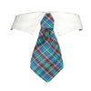 Eli Shirt Collar & Tie.