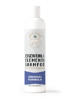 Essential Elements Dog Shampoo