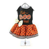 Fab-BOO-lous Halloween Dress.