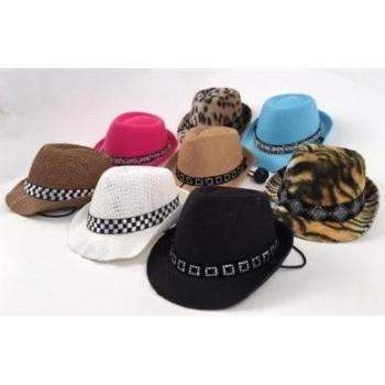 Felt Fedora.