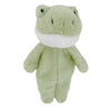 Petlou 13" Floppy Frog Dog Toy