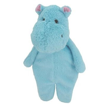 Petlou Floppy Hippo Dog Toy