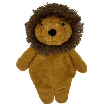 Petlou Floppy Lion Dog Toy