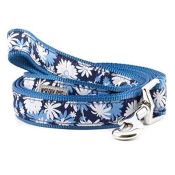 Flower Power Collar & Leash Collection.