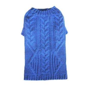 George Sweater.