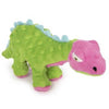 GoDog Dinos Green and Pink Spike Dragon