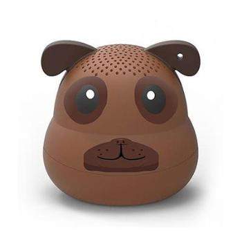 G.O.A.T. Bluetooth Pet Speaker - "Frankie the Pug".