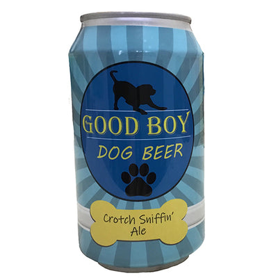 Good Boy Dog Beer