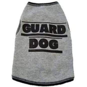 Guard Dog Tank.