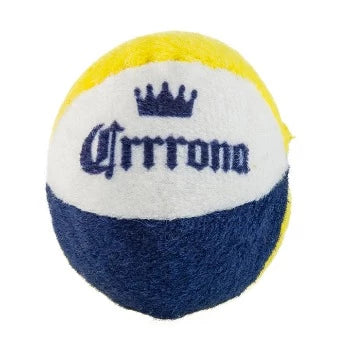 Haute Diggity Dog Grrrona Beach Cooler Interactive Dog Toy-Paws & Purrs Barkery & Boutique