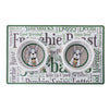 Haute Diggity Dog Starbarks Dog Placemat