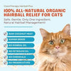 CocoTherapy Hairball Plus for Cats