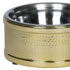 Hampton Pet Bowls.