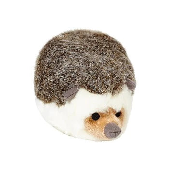 Fluff & Tuff Harriet Hedgehog Dog Toy-Paws & Purrs Barkery & Boutique