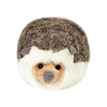 Fluff & Tuff Harriet Hedgehog Dog Toy-Paws & Purrs Barkery & Boutique