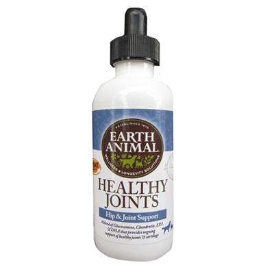 Healthy Joints Supplement for Dogs.