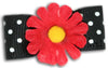 Daisy Duke Hair Bow