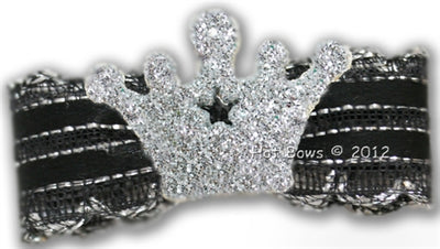 Royalty Hair Bow