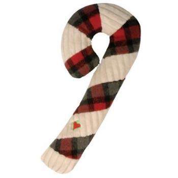 Holiday Candy Cane Toy.