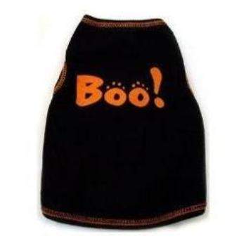 BOO! Tank.