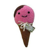 Knit Knacks Scoop the Ice Cream Cone.