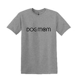 Dog Mom T-Shirt