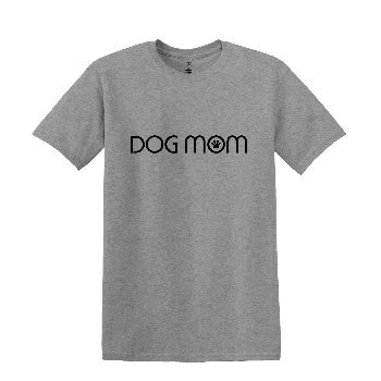 Dog Mom T-Shirt