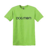 Dog Mom T-Shirt