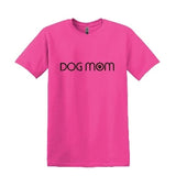 Dog Mom T-Shirt