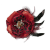 Julia Collar Flower.