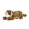 Fluff & Tuff Lexy Leopard Dog Toy-Paws & Purrs Barkery & Boutique
