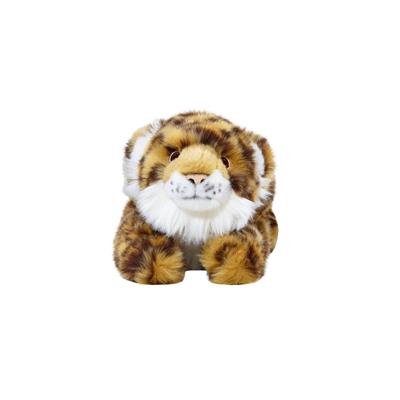 Fluff & Tuff Lexy Leopard Dog Toy-Paws & Purrs Barkery & Boutique