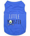 Little Monster Tee.