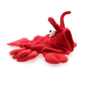 Mighty® Microfiber Ball - Lobster.