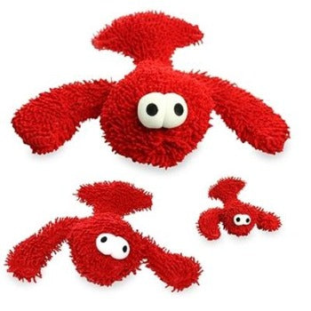 Mighty® Microfiber Ball - Lobster.