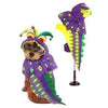 Mardi Paws Dragon.