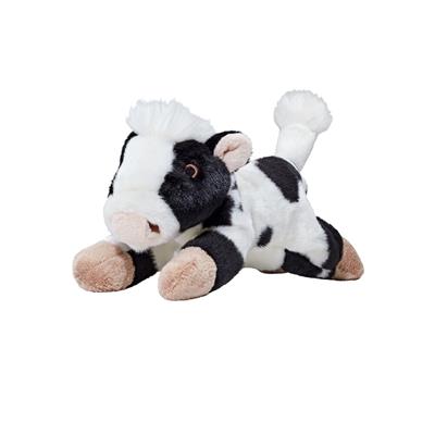 Fluff & Tuff Marge Cow Dog Toy-Paws & Purrs Barkery & Boutique