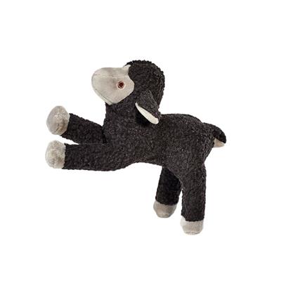 Fluff & Tuff Mary Lamb Dog Toy-Paws & Purrs Barkery & Boutique