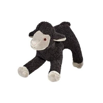 Fluff & Tuff Mary Lamb Dog Toy-Paws & Purrs Barkery & Boutique