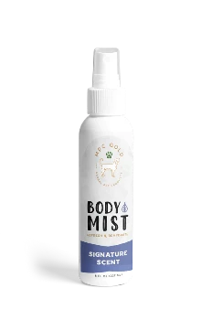 Signature Scent Body Mist