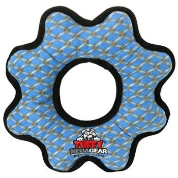 Tuffy® MEGA™ Gear Ring.