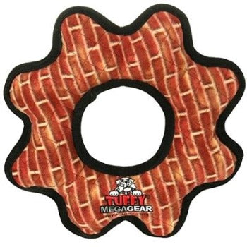 Tuffy® MEGA™ Gear Ring.