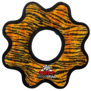 Tuffy® MEGA™ Gear Ring.